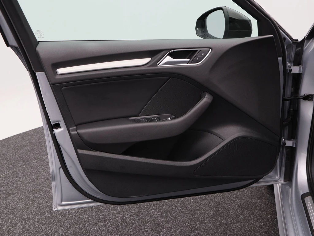 Audi A3 – foto 18