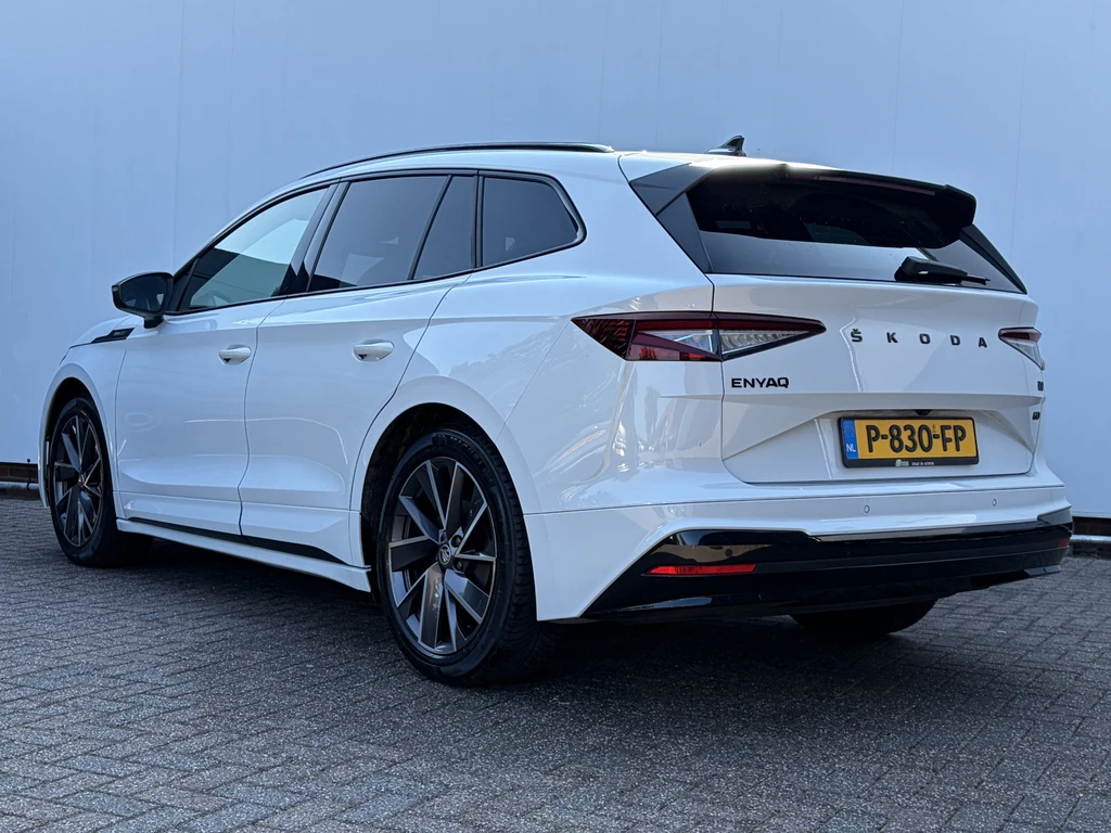 Škoda Enyaq iV – foto 4