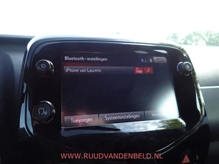 Toyota Aygo – thumbnail 15