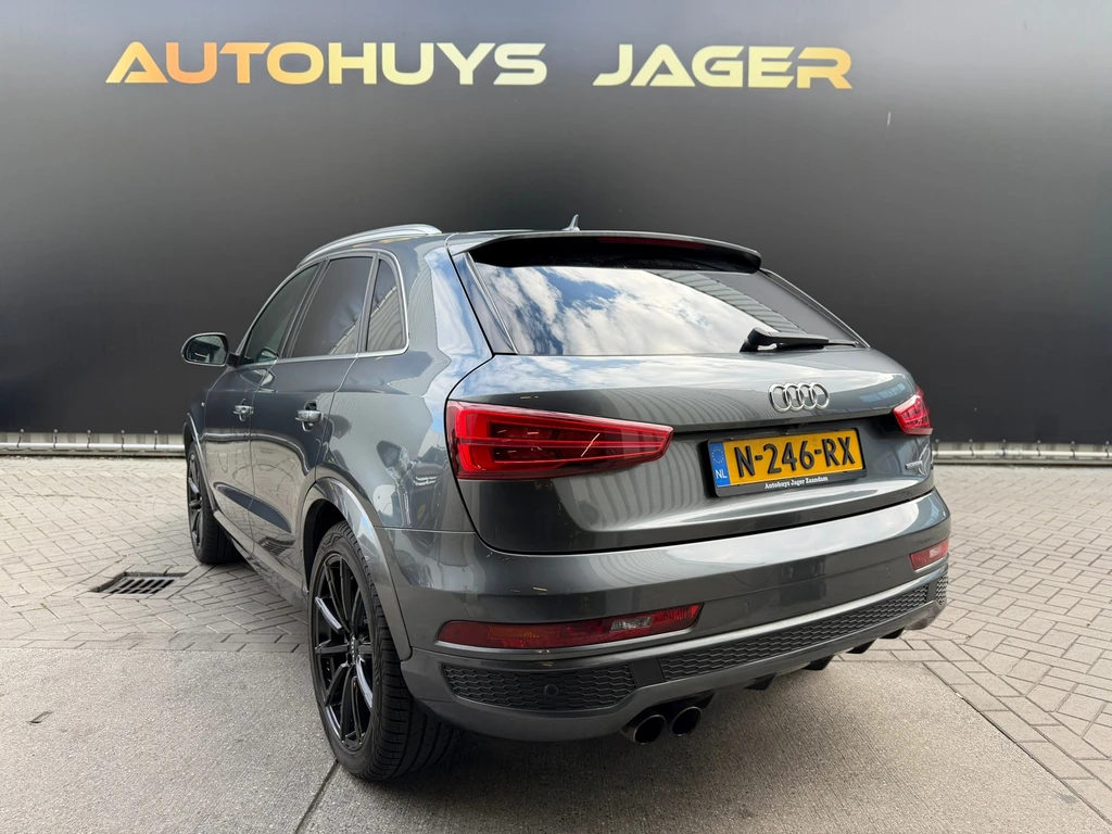 Audi Q3 – foto 4