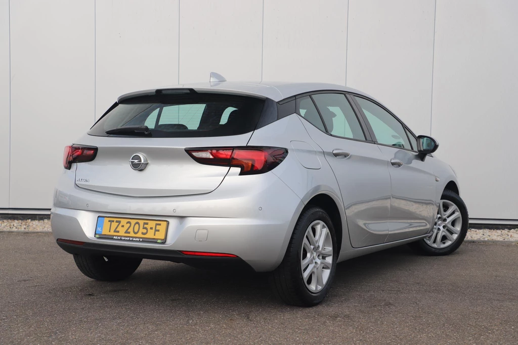 Opel Astra – foto 5