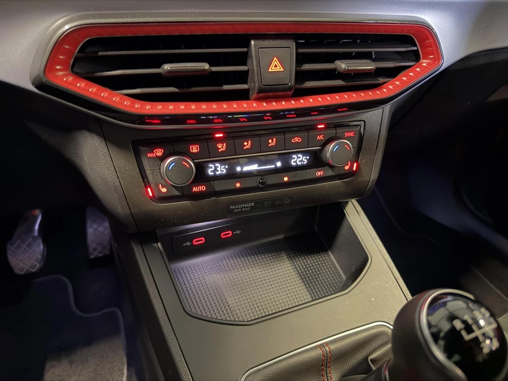 SEAT Ibiza – foto 20