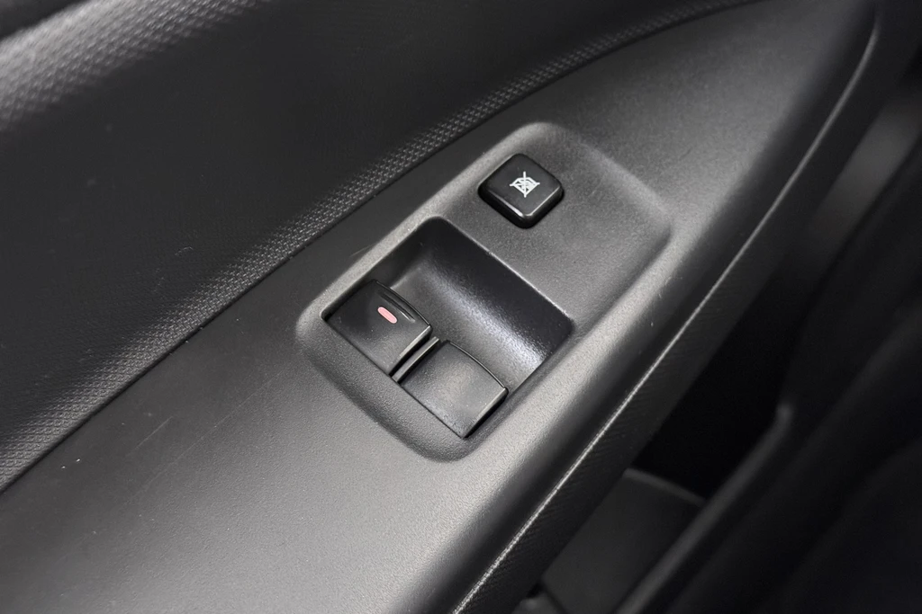 Mitsubishi Space Star – foto 16