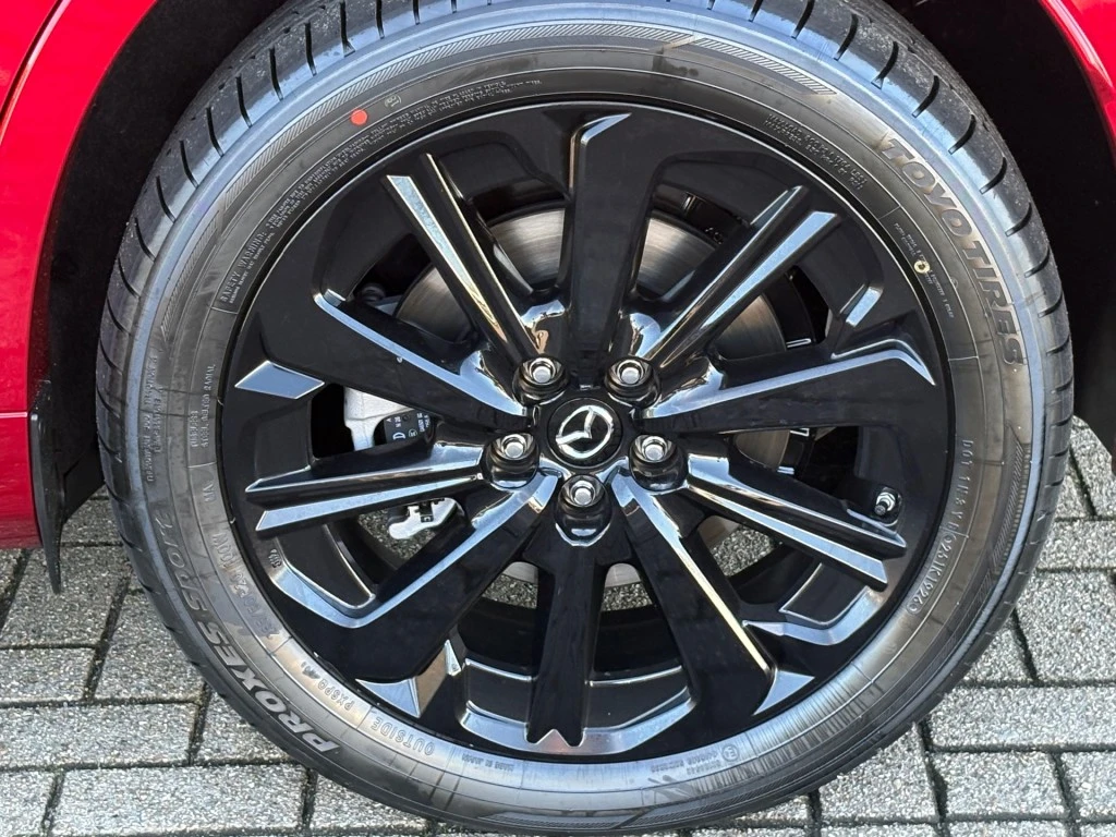 Mazda CX-60 – foto 32