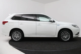 Mitsubishi Outlander – thumbnail 5