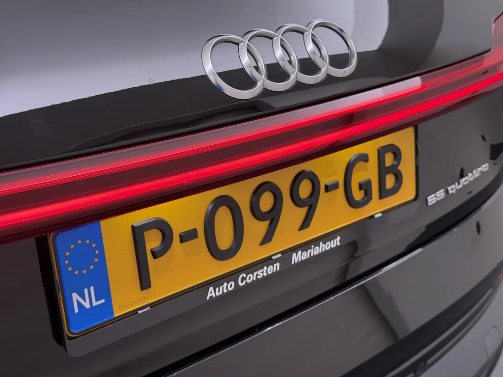 Audi e-tron – foto 42