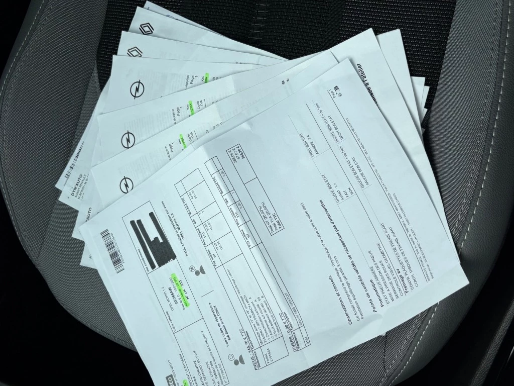 Opel Mokka – foto 19