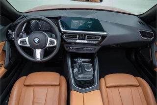 BMW Z4 – thumbnail 19