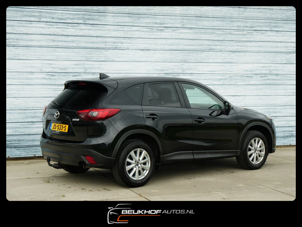Mazda CX-5 – foto 3