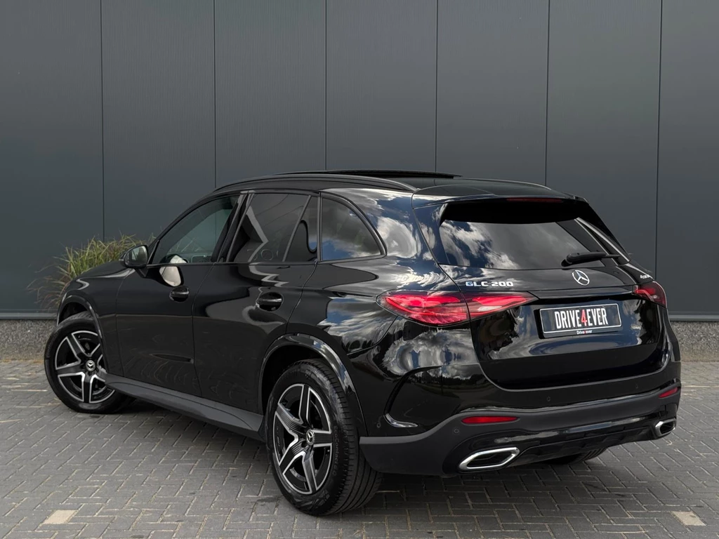 Mercedes-Benz GLC – foto 6