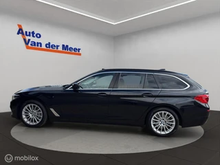 BMW 5 Serie – thumbnail 3