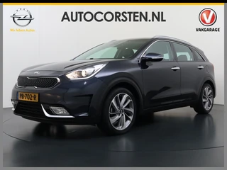 Kia Niro – thumbnail 1