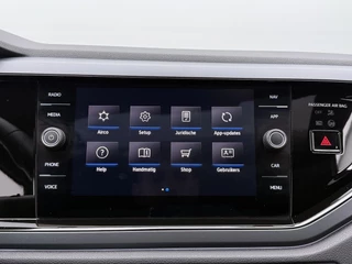 Volkswagen Taigo – thumbnail 20