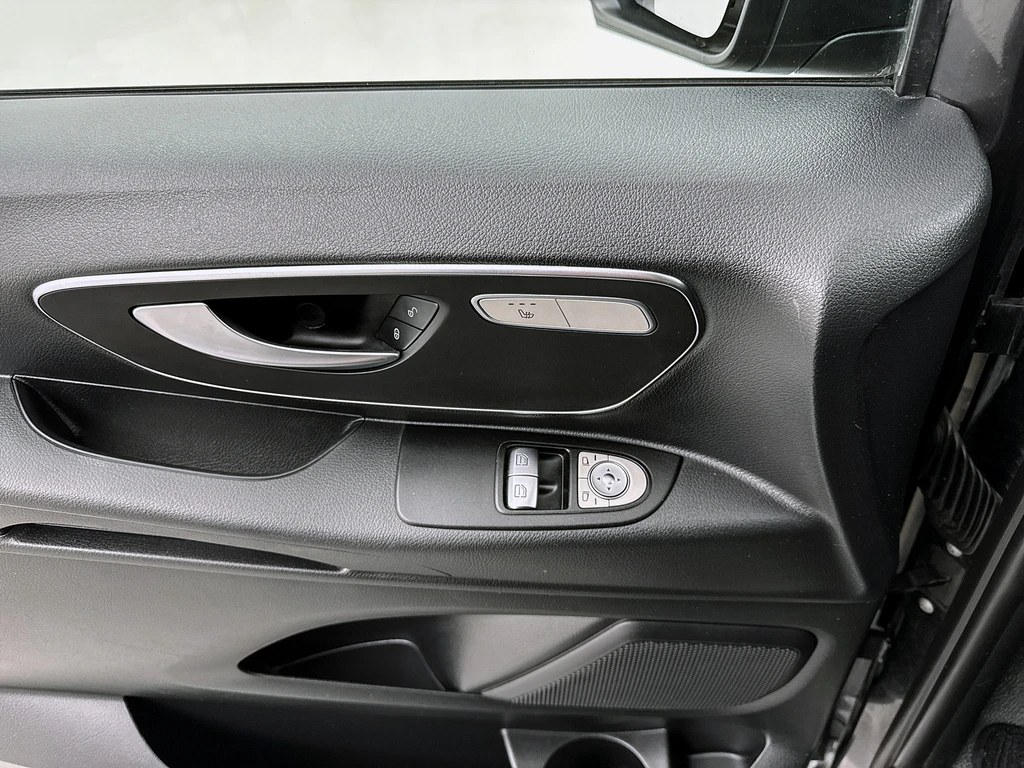 Mercedes-Benz Vito – foto 34