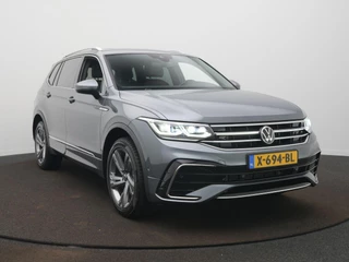 Volkswagen Tiguan Allspace – thumbnail 9