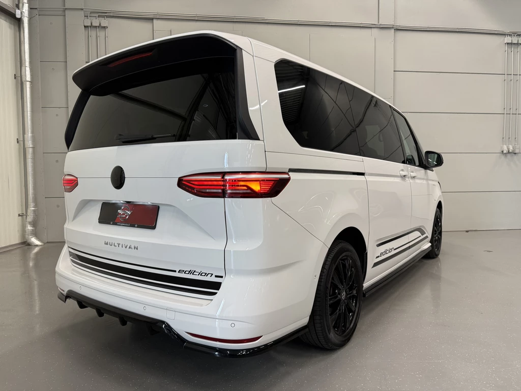 Volkswagen Multivan – foto 7