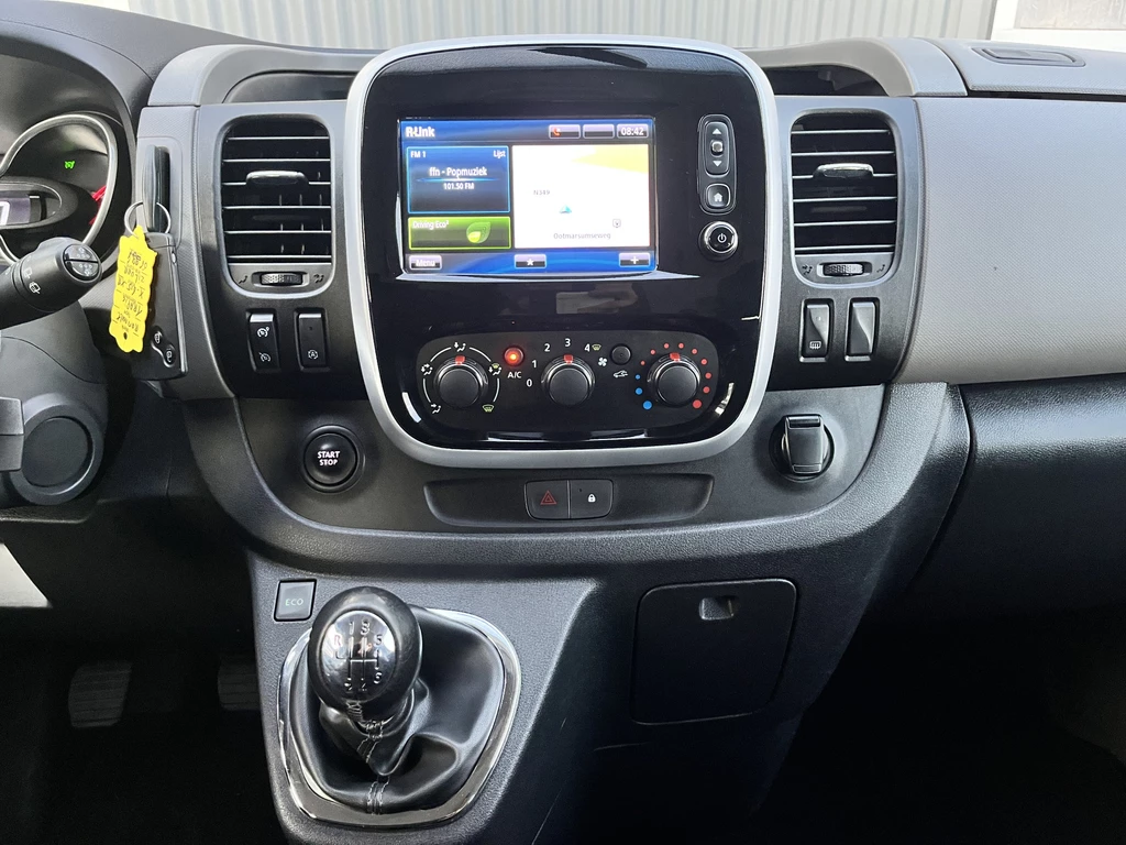 Renault Trafic – foto 32