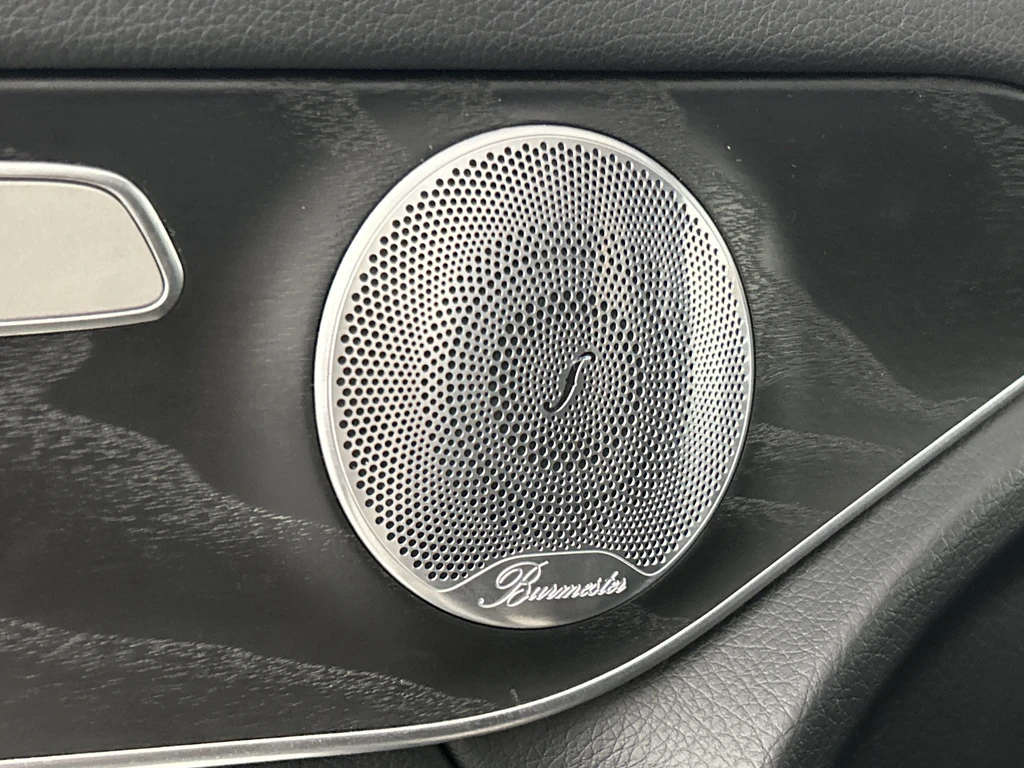 Mercedes-Benz GLC – foto 12