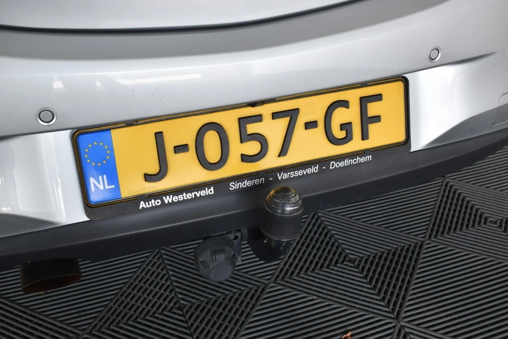 Opel Corsa-e – foto 32