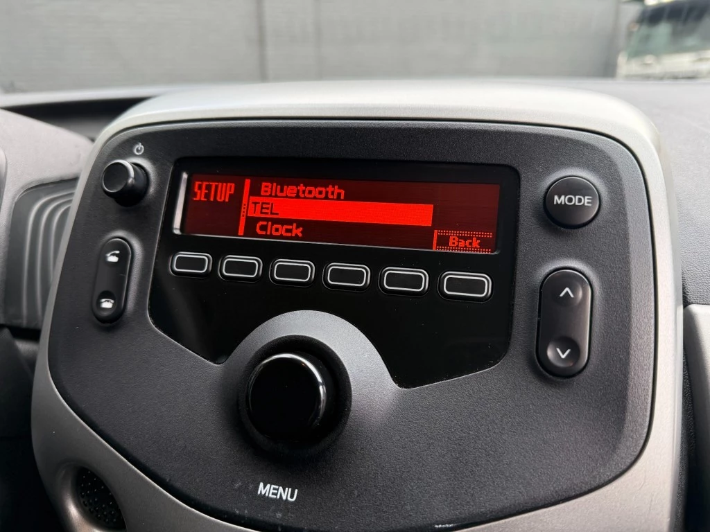 Peugeot 108 – foto 28