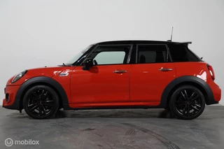 MINI Cooper – thumbnail 4