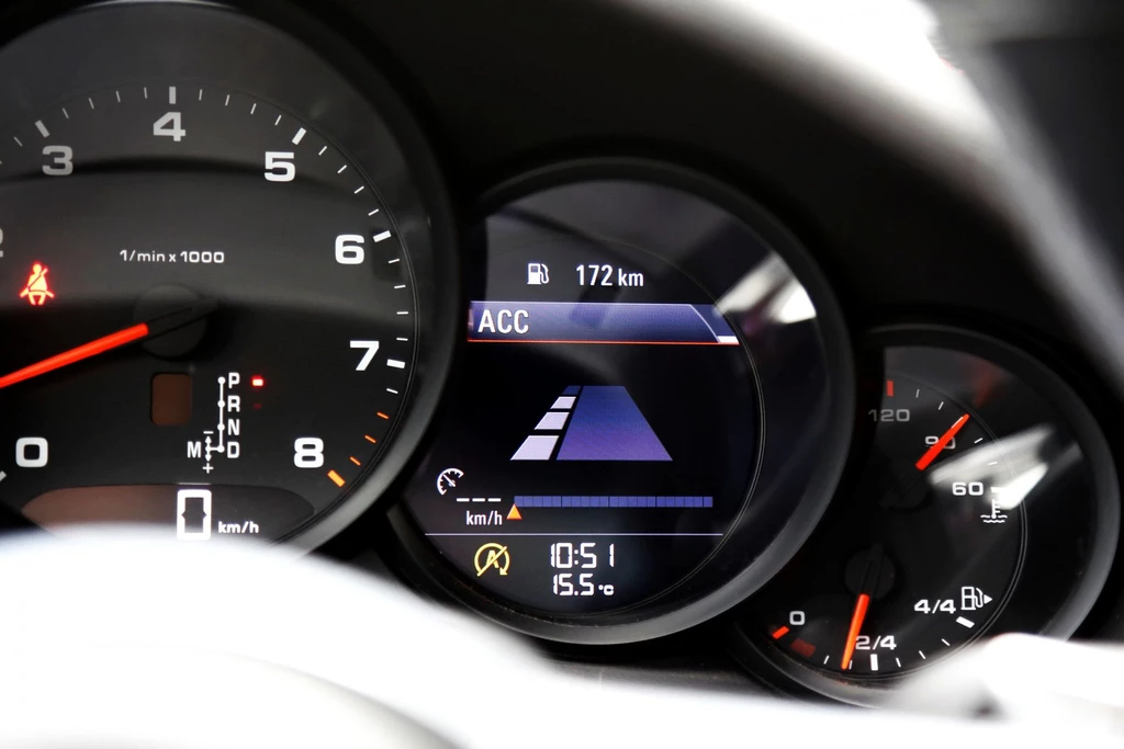 Porsche 911 – foto 35