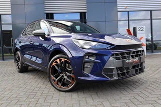 CUPRA Terramar – thumbnail 8