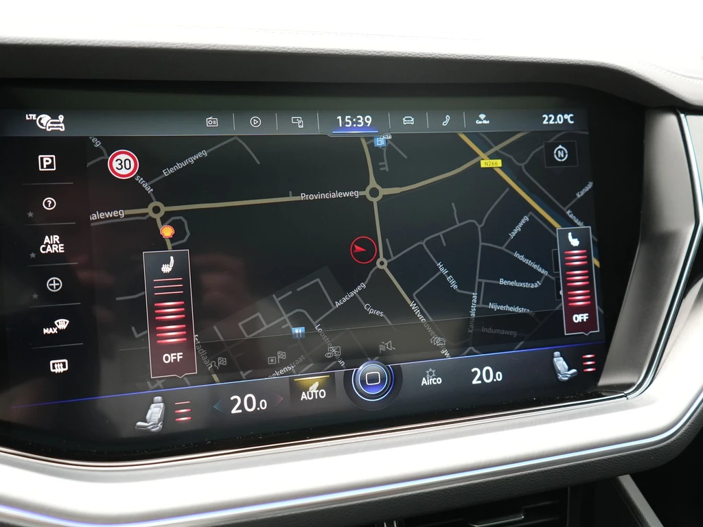 Volkswagen Touareg – foto 25