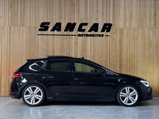 SEAT Leon – thumbnail 8