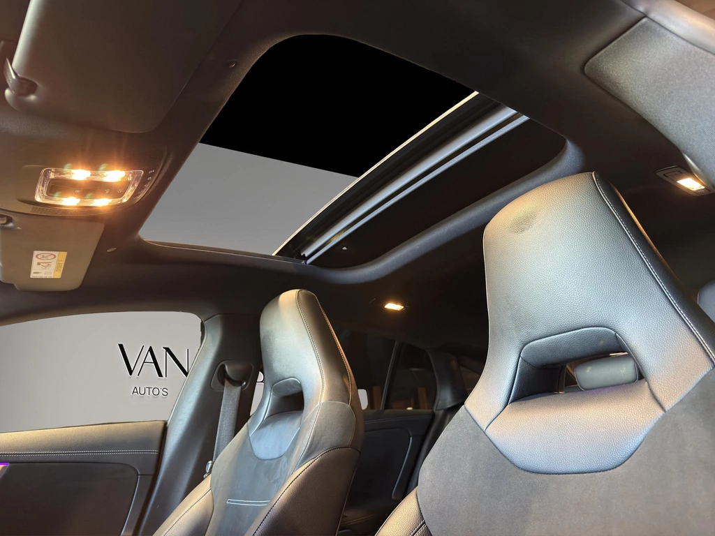 Mercedes-Benz CLA – foto 21