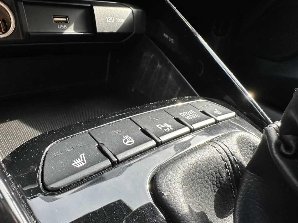 Kia Stonic – foto 19