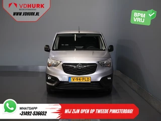 Opel Combo – thumbnail 8