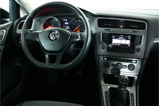 Volkswagen Golf – thumbnail 16