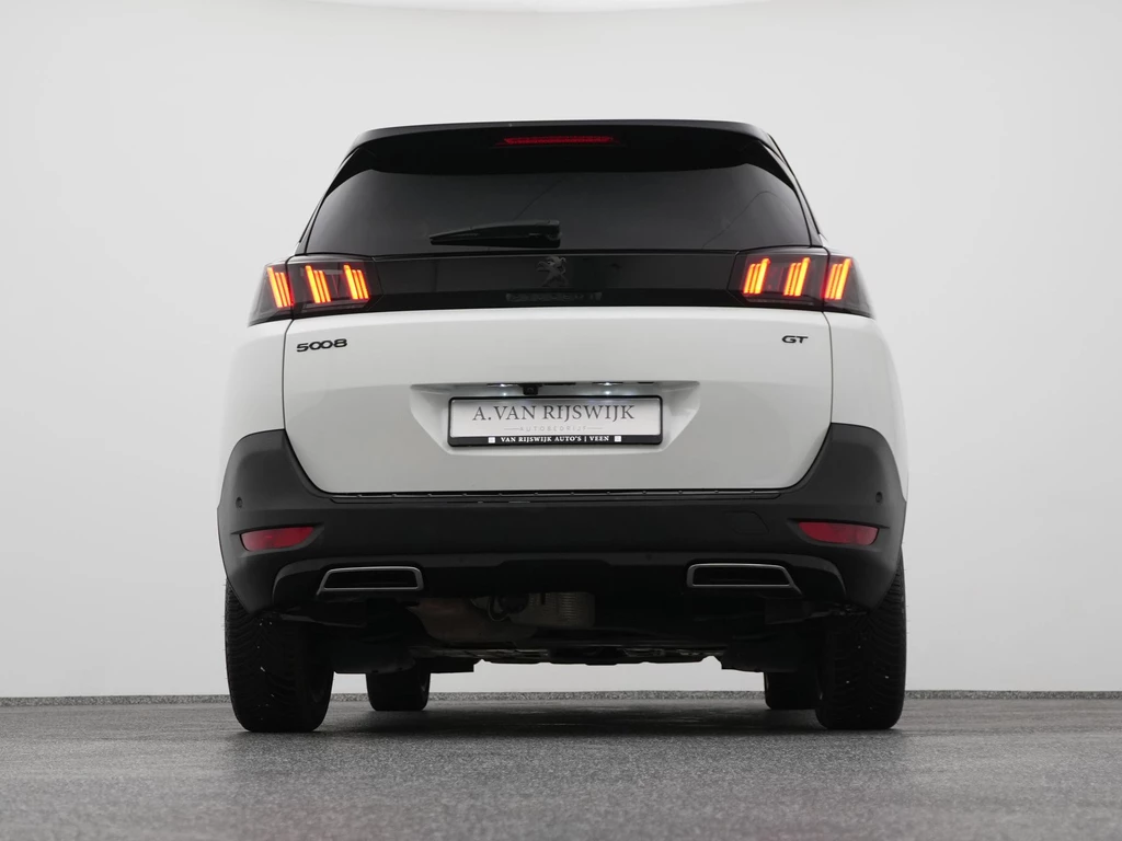 Peugeot 5008 – foto 9