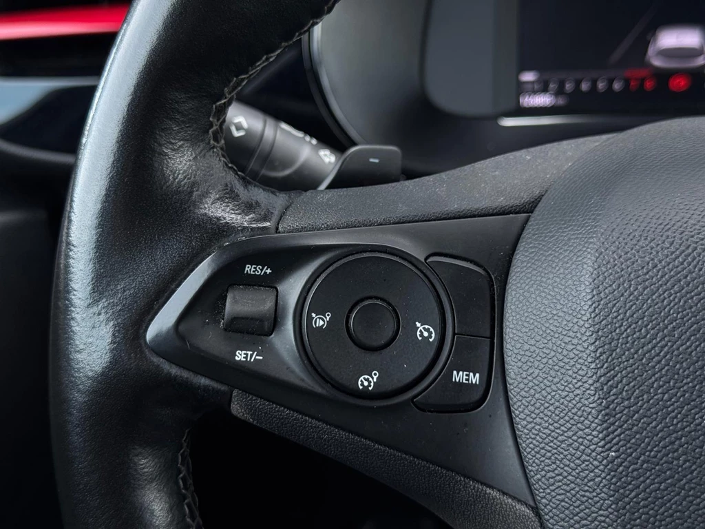 Opel Corsa – foto 24