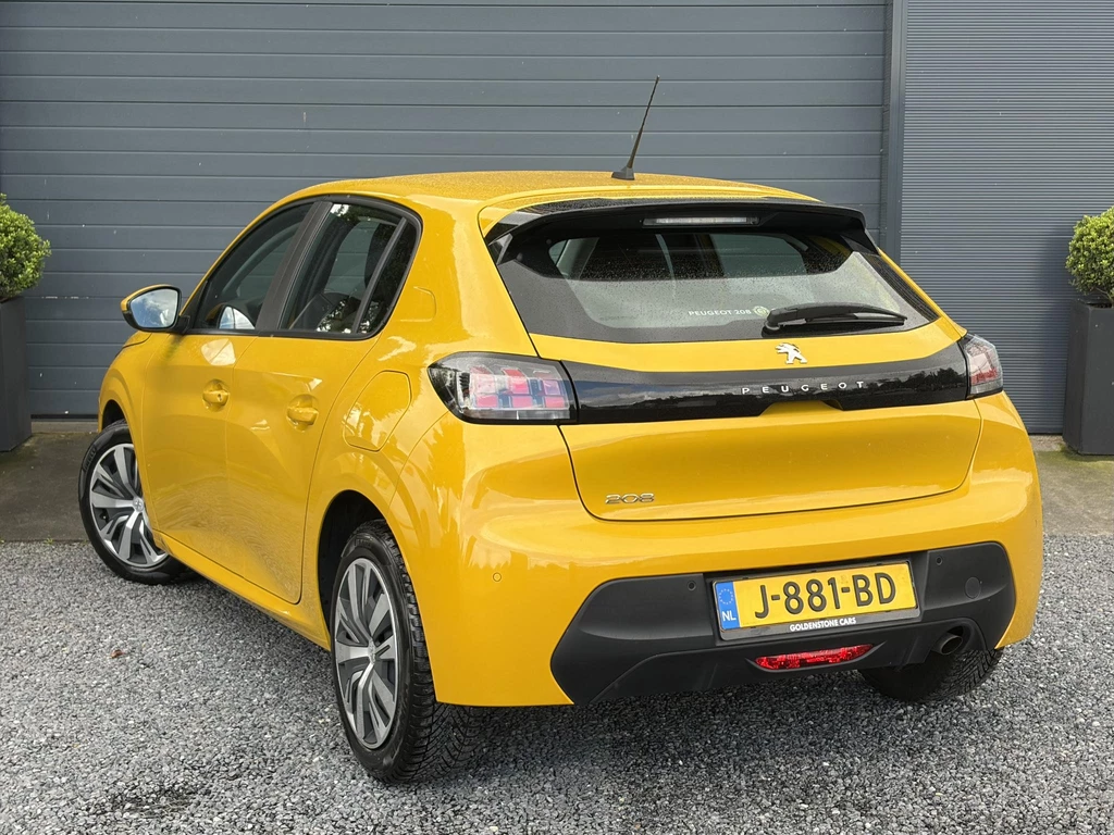 Peugeot 208 – foto 2