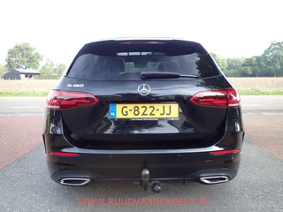 Mercedes-Benz B-Klasse – thumbnail 4
