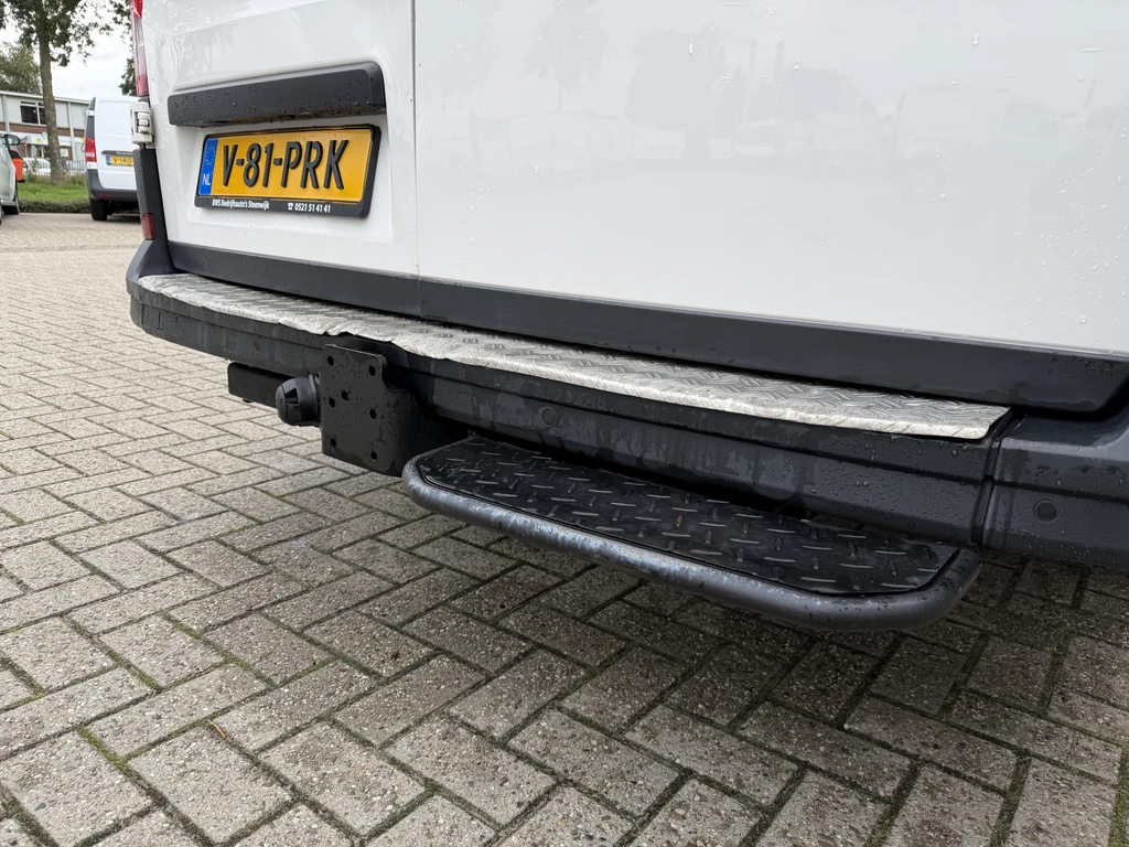 Volkswagen Crafter – foto 13