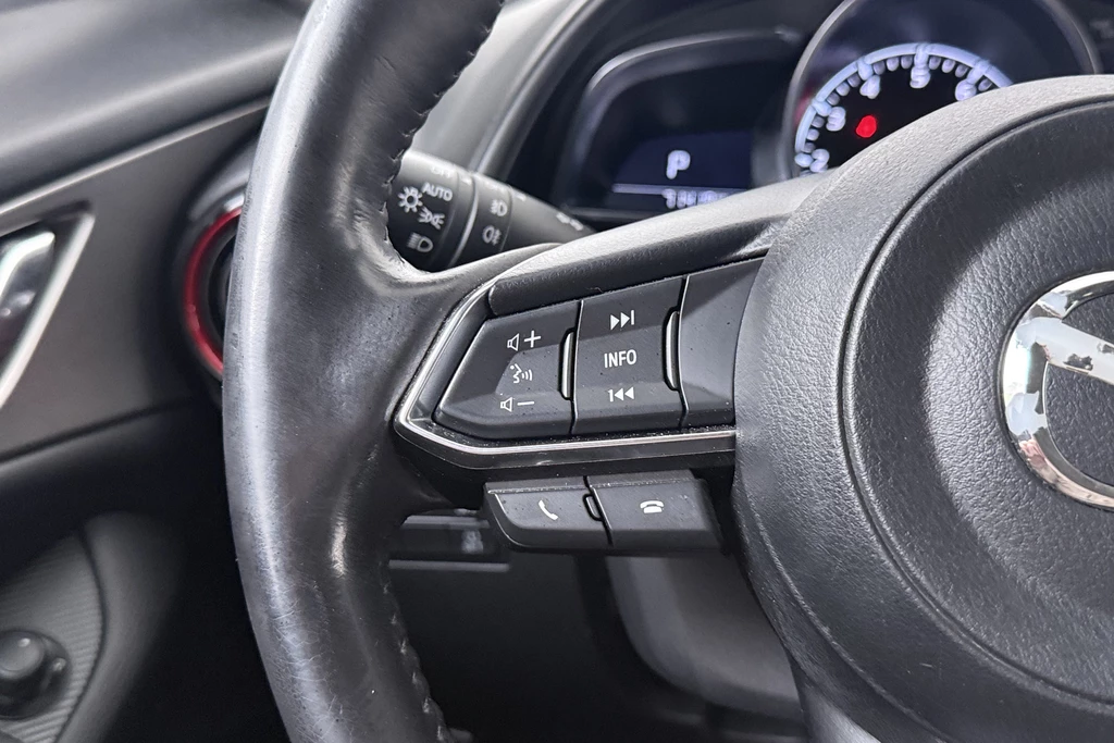 Mazda CX-3 – foto 19