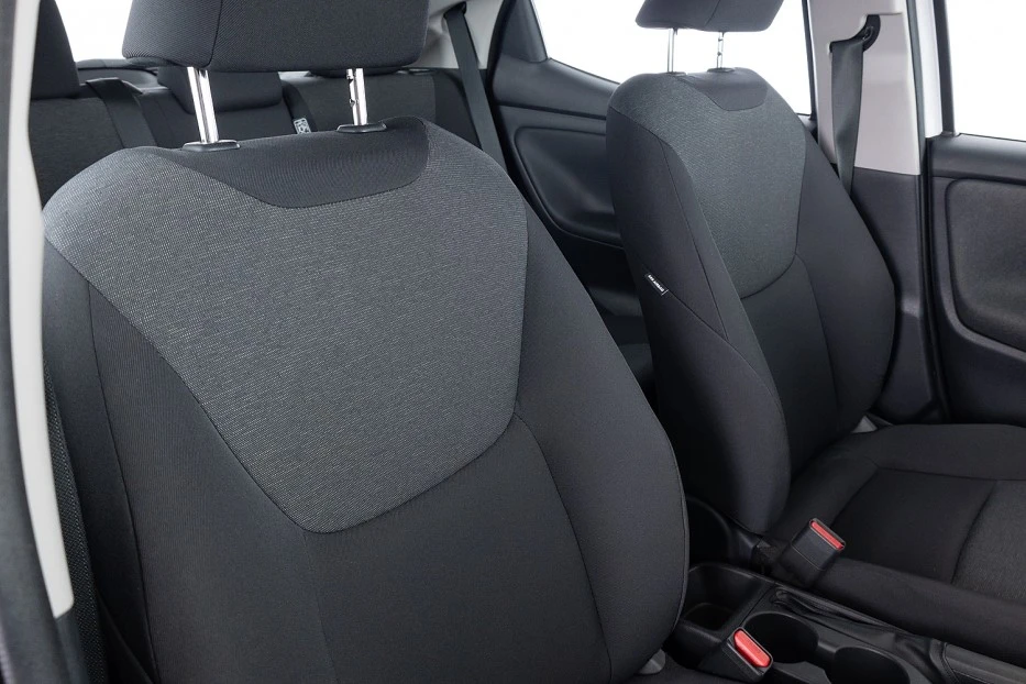 Toyota Yaris – foto 9