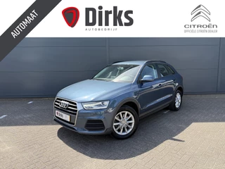 Audi Q3 – thumbnail 1