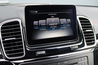 Mercedes-Benz GLE – thumbnail 41
