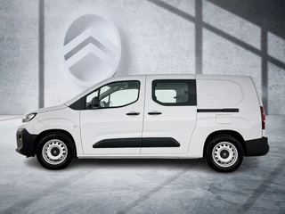 Citroën ë-Berlingo – thumbnail 2