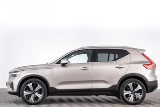 Volvo XC40 – thumbnail 2