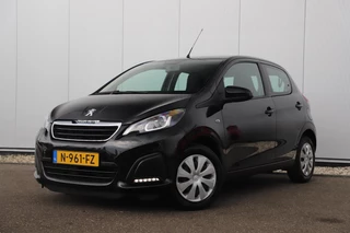Peugeot 108 – thumbnail 2
