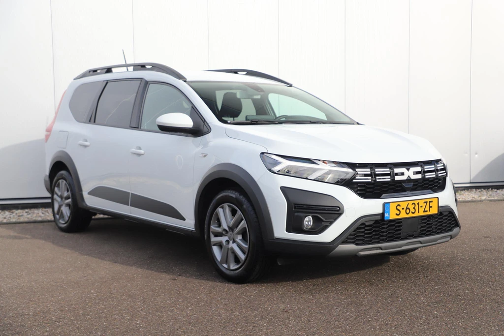 Dacia Jogger – foto 3