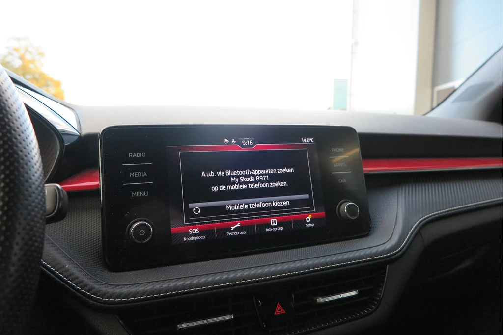 Škoda Fabia – foto 65