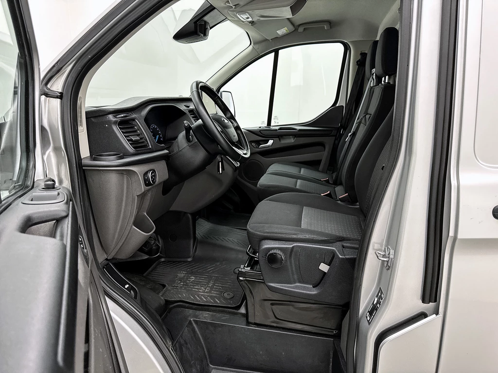 Ford Transit Custom – foto 25
