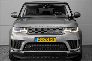 Land Rover Range Rover Sport – thumbnail 8