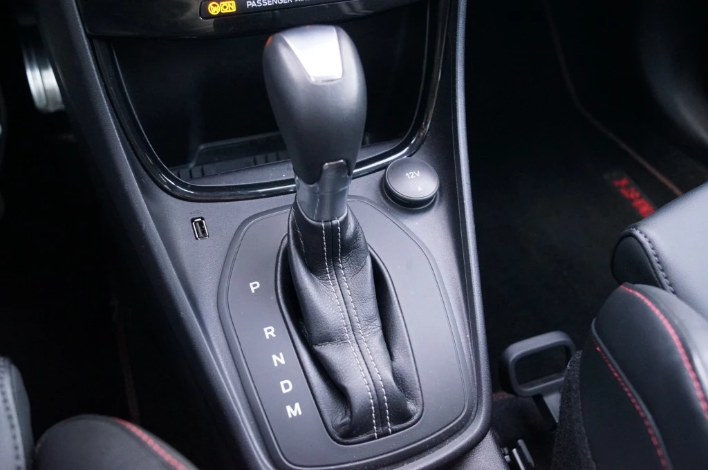 Ford Puma – foto 24
